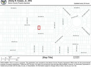 0 SW 24th Pl #8, Ocala, FL 34481