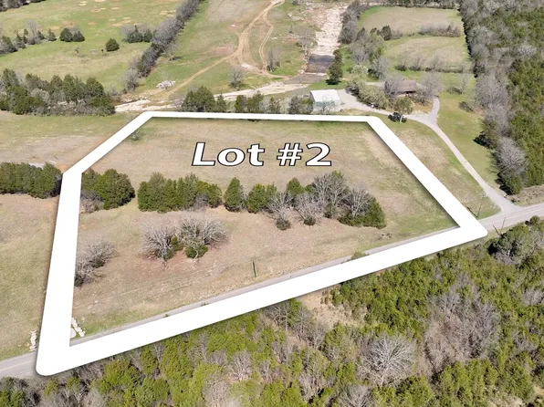 0 Halls Hill Pike Lot 2, Milton, TN 37118