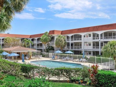 501 Blue Heron Dr APT 112A, Hallandale Beach, FL, 33009