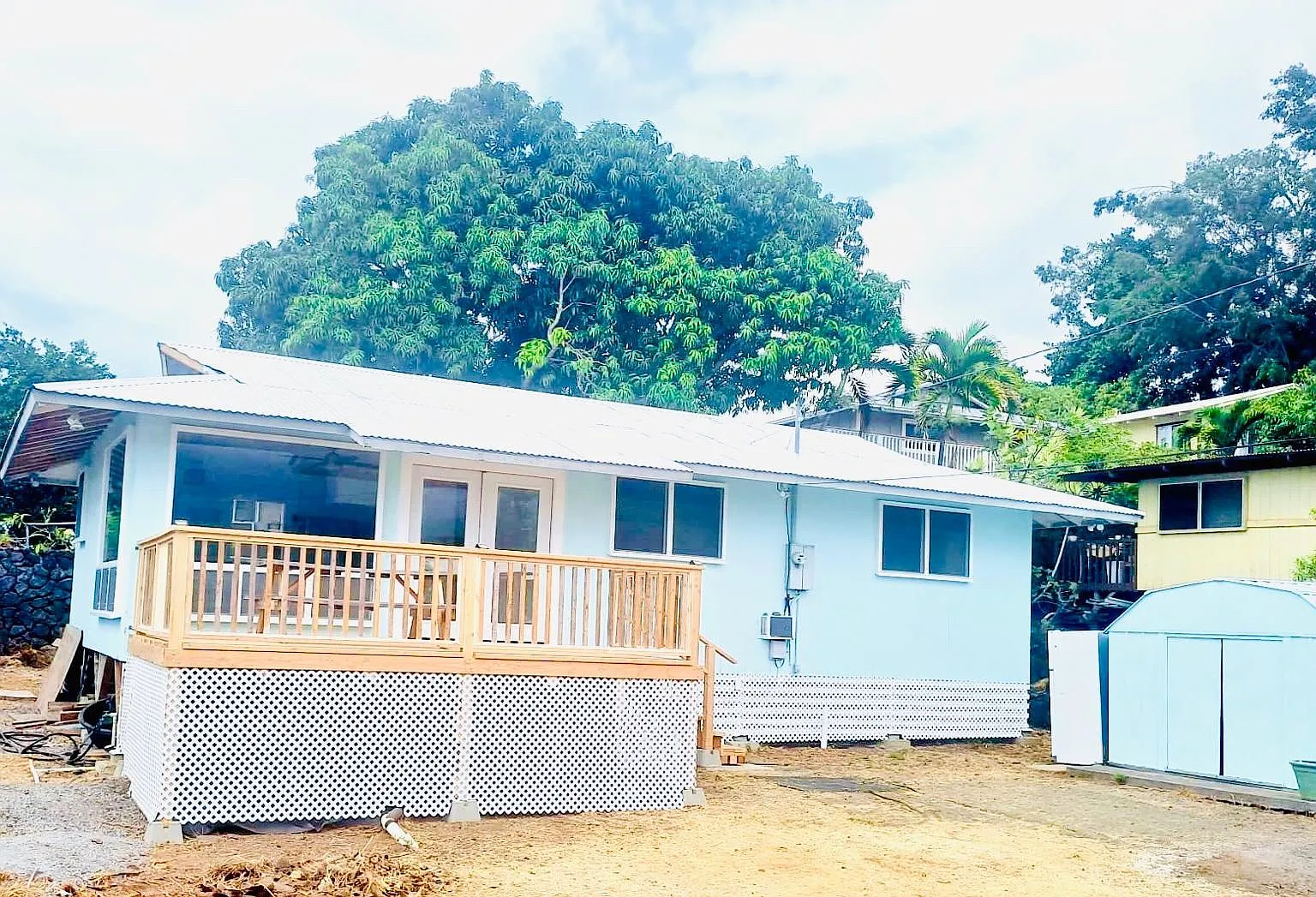 Kalani St, Kailua Kona — Photo 2