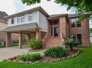 2327 Sand Ct, Richmond, TX 77406