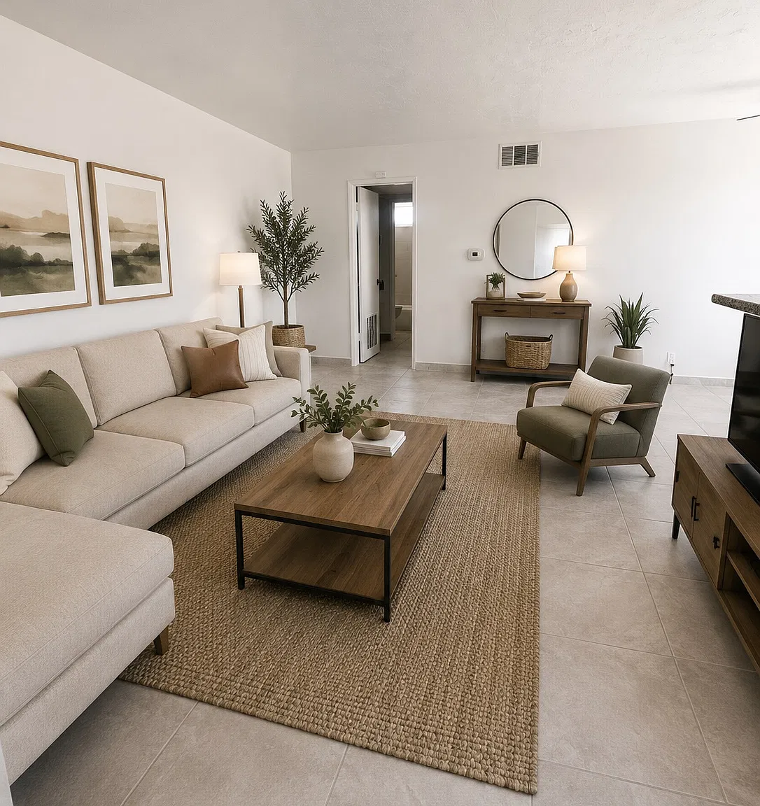 7319 Sepulveda 1 BR Fernanda — Photo 4