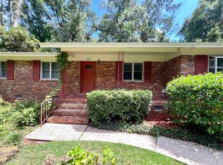 1905 Sunset Ln, Tallahassee, FL 32303
