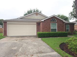 22715 Bridgewater Dr, Spring, TX 77373