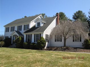 28 Pine Hurst, Glastonbury, CT 06033