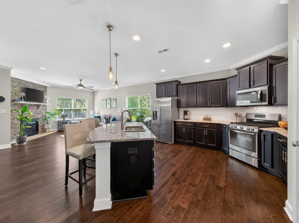 1150 Searstone Ct, Durham, NC 27713