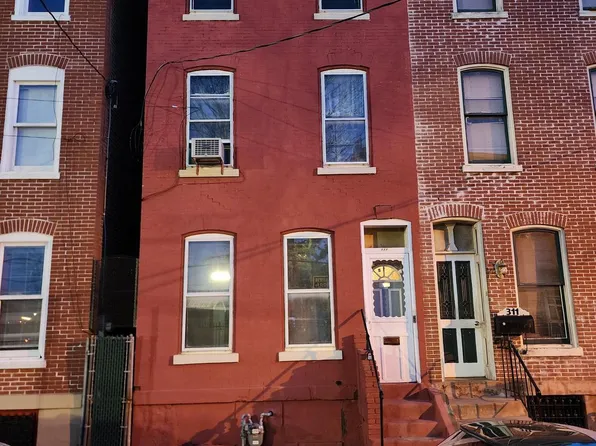 313 Academy St, Trenton, NJ 08618