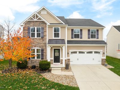 3134 Stillwater Dr, Medina, OH, 44256