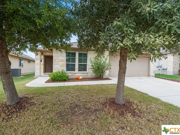 181 Cazador Dr, San Marcos, TX 78666
