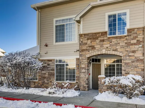 12711 Colorado Blvd Unit 511, Thornton, CO 80241