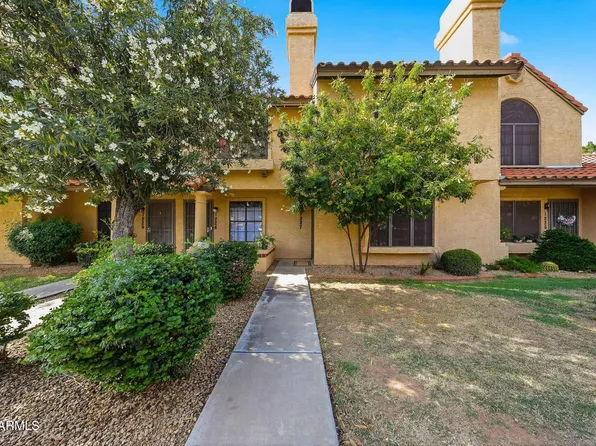 5704 E AIRE LIBRE Avenue #1227, Scottsdale, AZ 85254