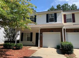 15457 Tully House Ct, Charlotte, NC 28277