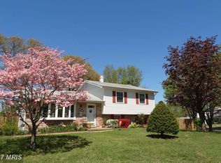 350 Kilt Dell, Glen Burnie, MD 21061