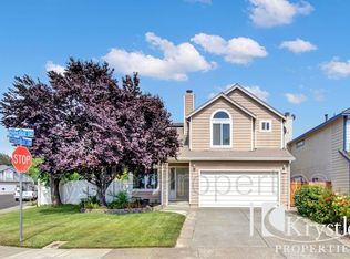 337 Parkside Dr, Suisun City, CA 94585