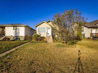 12718 94th St NW #12716, Edmonton, AB T5E3V5