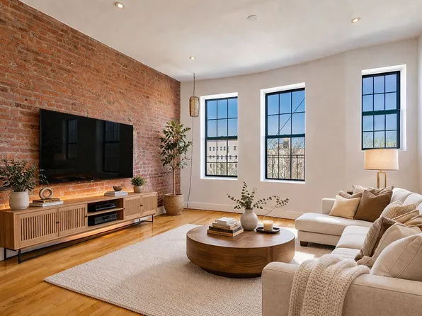 794 Saint Johns Pl APT 4C, Brooklyn, NY 11216