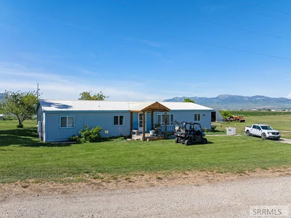 13539 S Robin Rd, Arimo, ID 83214