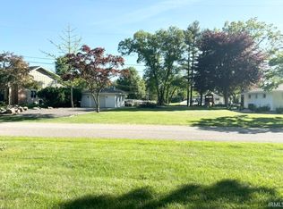 54329 Lagoon Rd N #54329, Elkhart, IN 46516