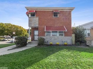 8001 S State St, Chicago, IL 60619