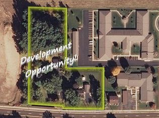 801 McHugh Rd, Holmen, WI 54636