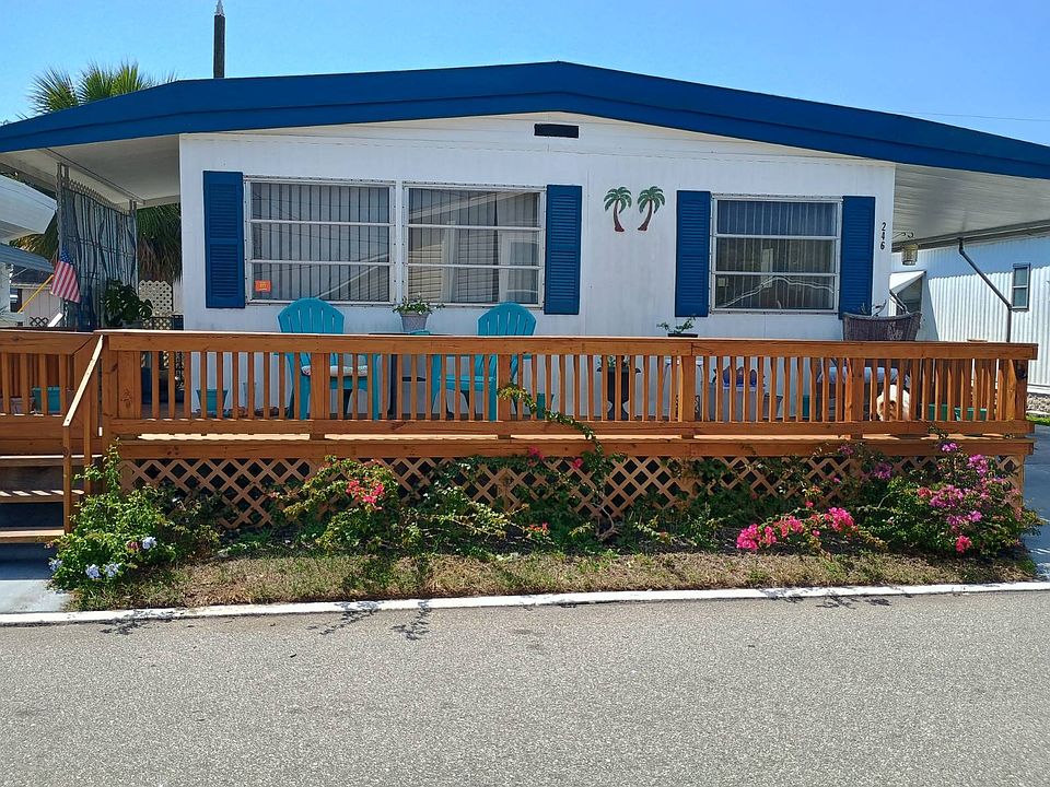 1st image of 4125 Park St N Lot 246