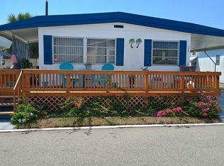 4125 Park St N Lot 246, Saint Petersburg, FL 33709