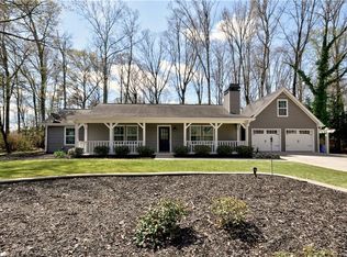 110 Andover Dr, Alpharetta, GA 30009