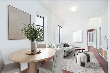 Rented by Living New York