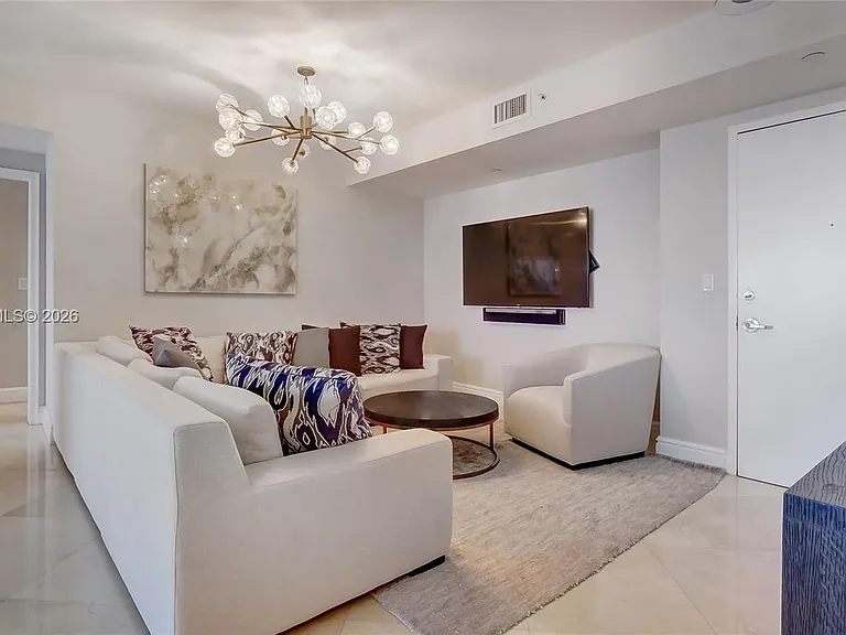 6365 Collins Ave #3802 — Photo 7