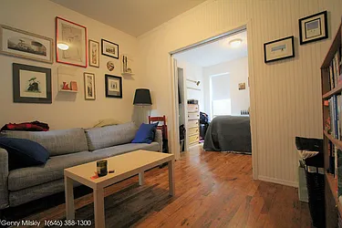 Rented by J Misrahi Realty Corp