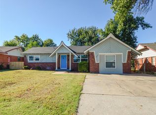 2551 SW 58th St, Oklahoma City, OK 73119