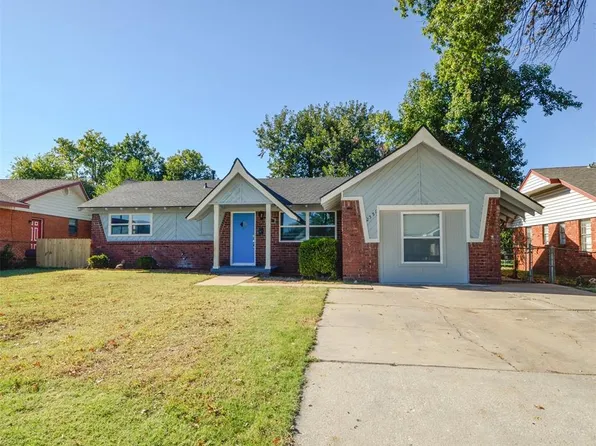 2551 SW 58th St, Oklahoma City, OK 73119