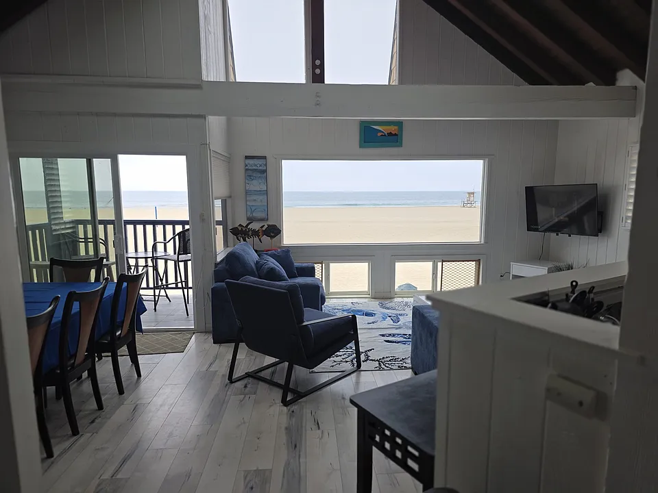 W Oceanfront