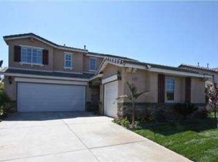 33969 Lydia Ct, Temecula, CA 92592