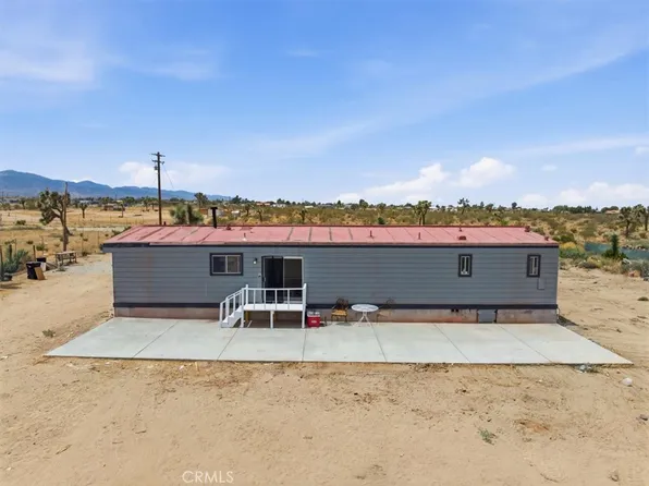 13475 Ailanthus Rd, Phelan, CA 92371