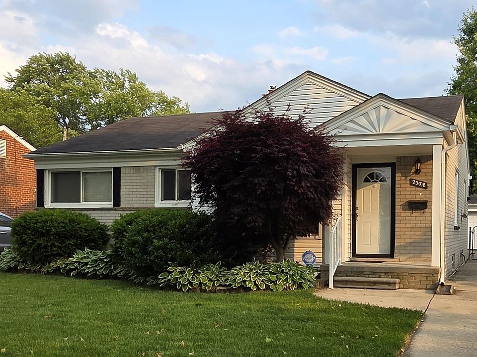 1st image of 23018 Englehardt St