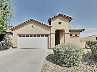 18042 W Sunnyslope Ln, Waddell, AZ 85355