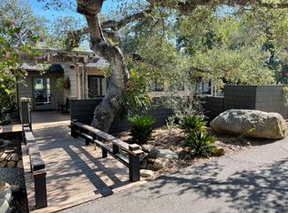 346 Hot Springs Rd, Santa Barbara, CA 93108