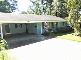 151 Pimlico Pl, Jackson, MS 39211