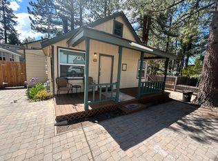 3161 Berkeley Ave APT A, South Lake Tahoe, CA 96150