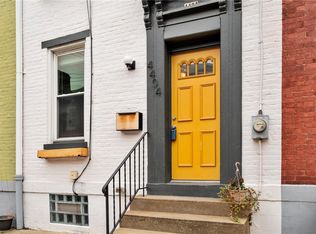 4404 Davison St, Pittsburgh, PA 15201