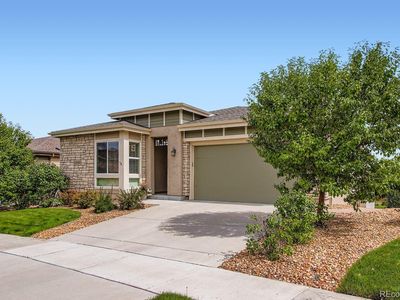 10680 W Big Horn Circle, Broomfield, CO, 80021