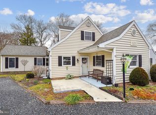 101 Records Pond Ct, Laurel, DE 19956