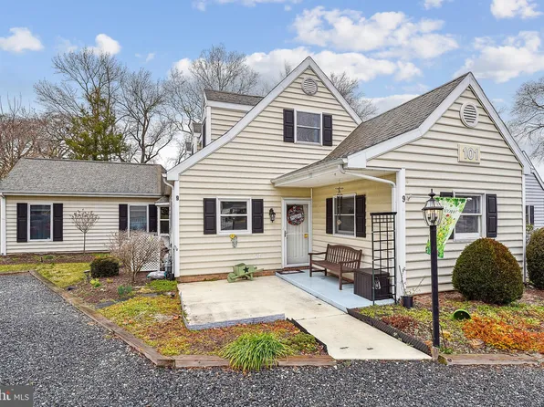 101 Records Pond Ct, Laurel, DE 19956