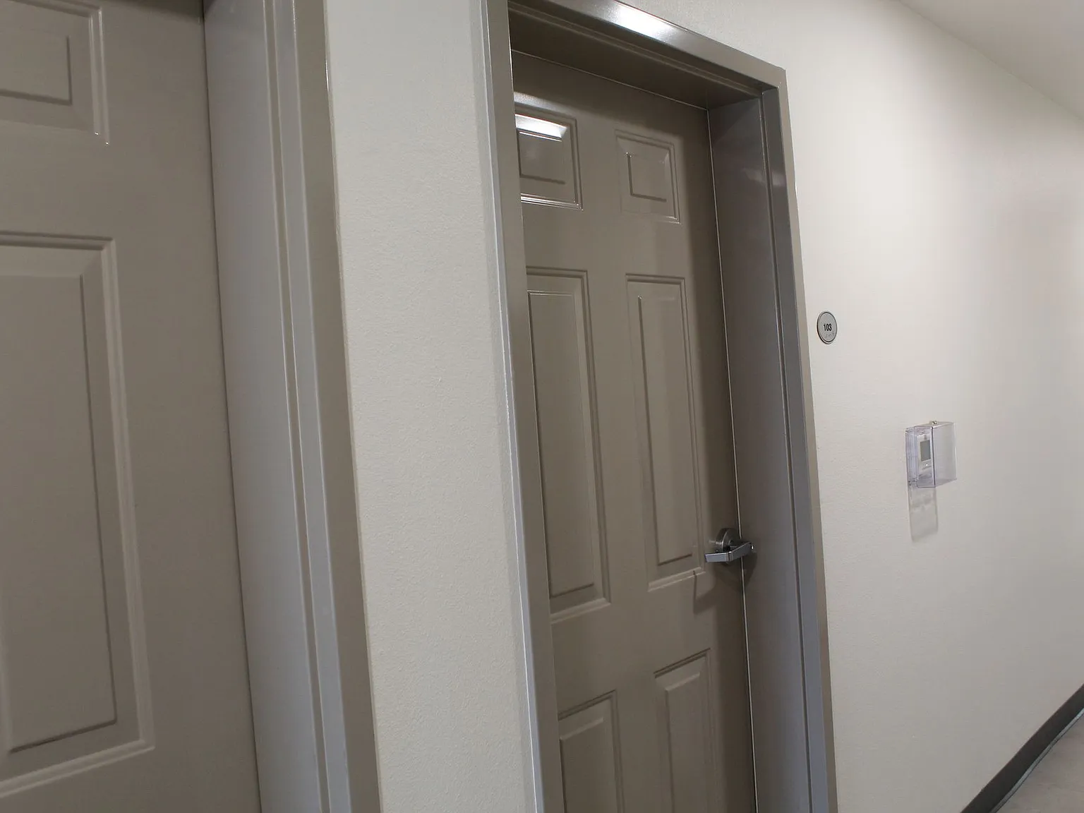 North Gateway Apartments Boutique Living! — Photo 2