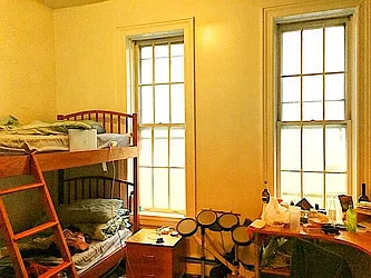 Rented by Friedman Roth Realty