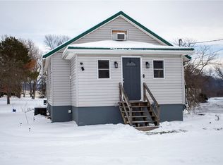 1366 Mount Pleasant Rd, Mount Pleasant, PA 15666