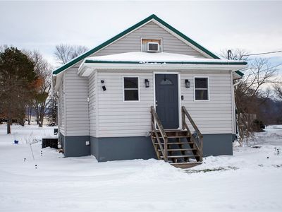 1366 Mount Pleasant Rd, Mount Pleasant, PA, 15666