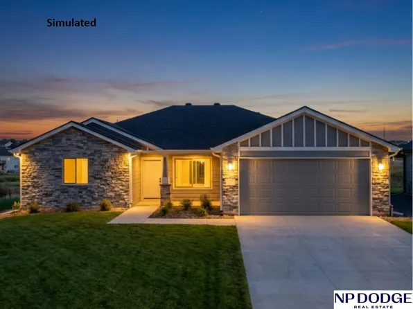 6450 N 13th Ct, Lincoln, NE 68521