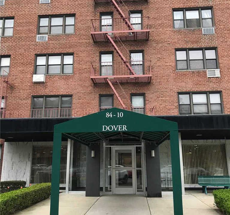 1st image of 8410 153rd Ave APT 5N
